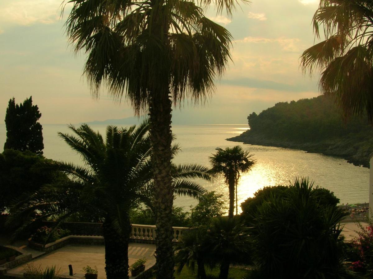 Comfortable Apartment In Maratea With Sea View 95 M² + Parking Exteriör bild