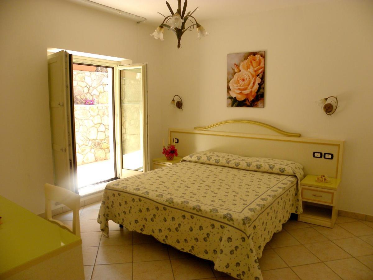 Comfortable Apartment In Maratea With Sea View 95 M² + Parking Exteriör bild
